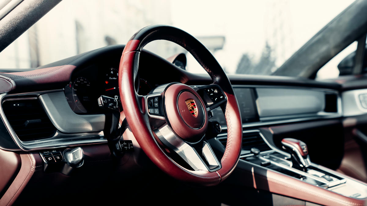 panamera